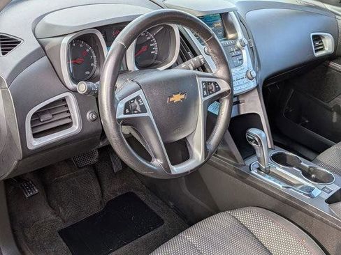 Used 2014 Chevrolet Equinox LT FWD image 11