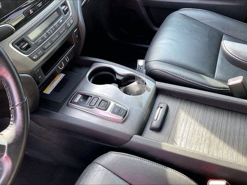 Used 2021 Honda Pilot Special Edition image 16