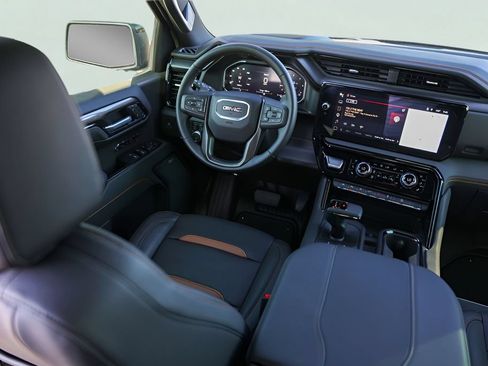Used 2026 GMC Sierra 1500 AT4 w/ AT4 Premium Package AWD/4WD image 29