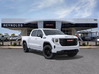 New 2026 GMC Sierra 1500 Elevation w/ Elevation Premium Package AWD/4WD video 1