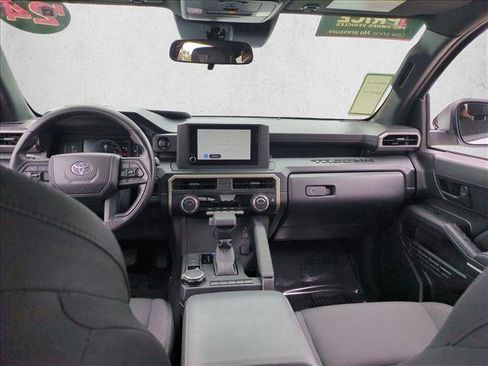 Used 2024 Toyota Tacoma SR image 16