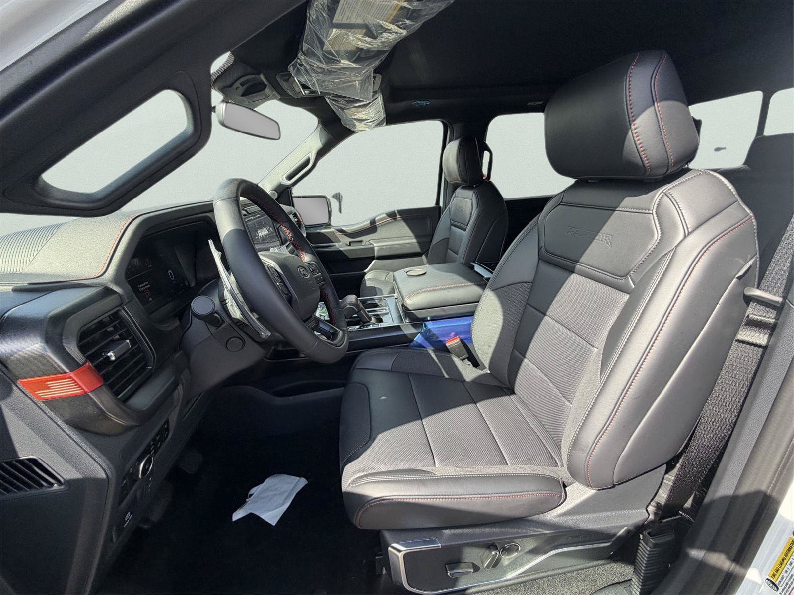 New 2026 Ford F150 Raptor AWD/4WD image 6