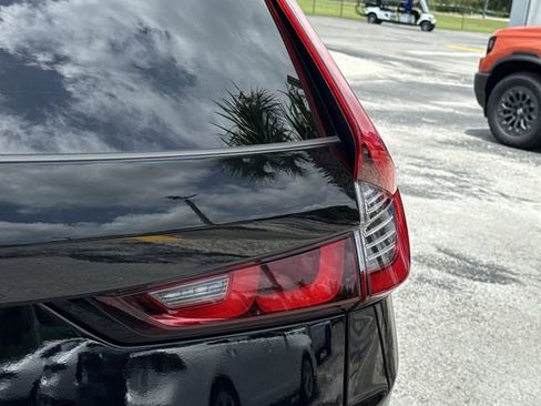 New 2026 Honda CR-V Sport-L image 15