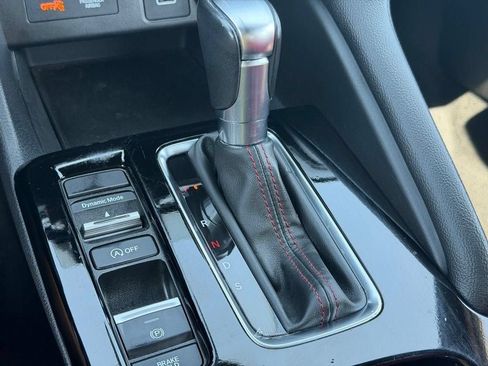 Used 2024 Acura Integra A-Spec FWD image 15