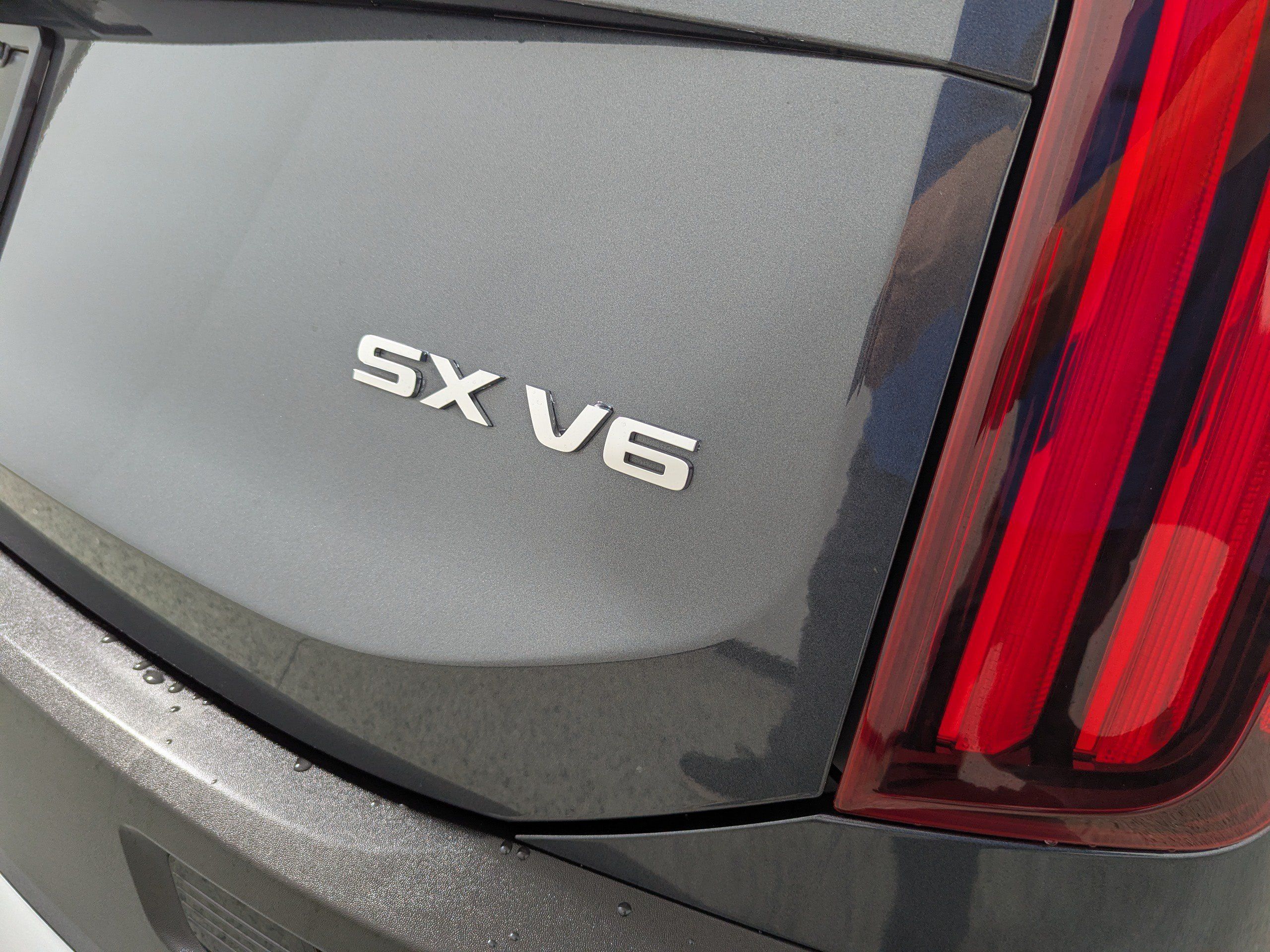 Used 2020 Kia Telluride SX w/ SX Prestige Package AWD/4WD image 8