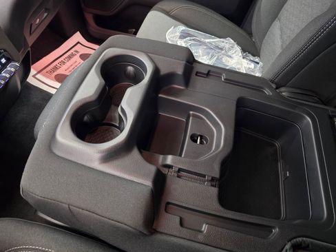 New 2026 RAM 1500 Tradesman RWD image 28