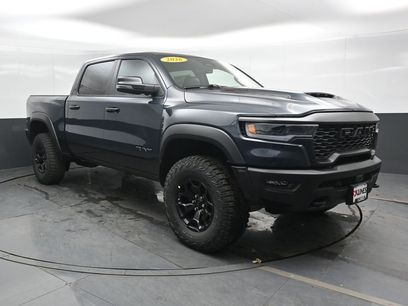 New 2026 RAM 1500 RHO w/ RHO Level 1 Equipment Group