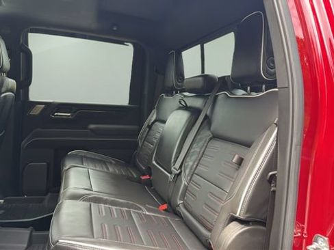 Used 2025 GMC Sierra 2500 AT4X w/ AT4X AEV Edition AWD/4WD image 18
