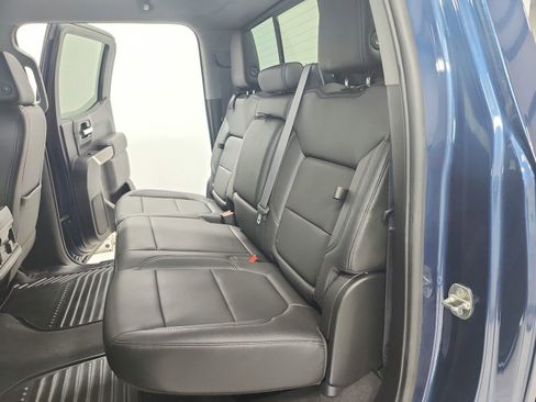 Used 2019 Chevrolet Silverado 1500 RST w/ All-Star Edition AWD/4WD image 31