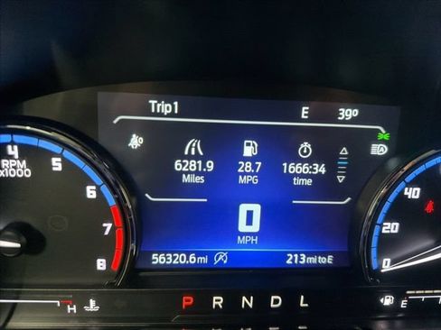 Used 2021 Ford Bronco Sport Outer Banks AWD/4WD image 28