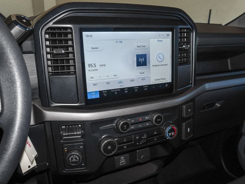 Certified 2025 Ford F150 XL image 27