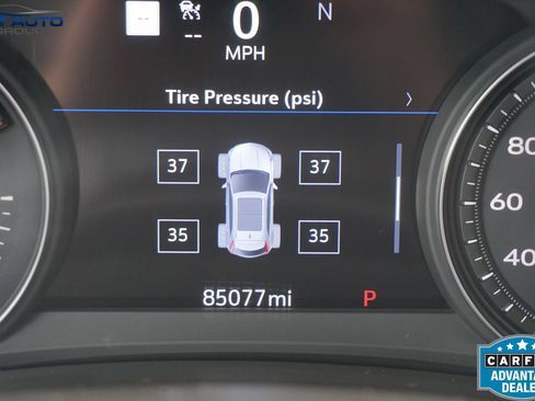 Used 2019 Cadillac XT4 Premium Luxury w/ Technology Package FWD image 42