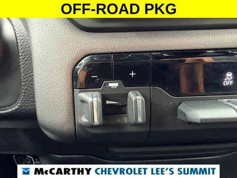 Used 2023 RAM 1500 Big Horn image 9