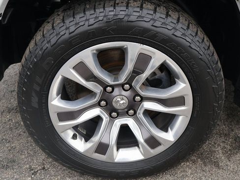 Used 2023 RAM 1500 Limited image 5