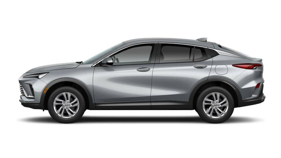 New 2026 Buick Envista Sport Touring w/ Convenience I Package FWD image 32