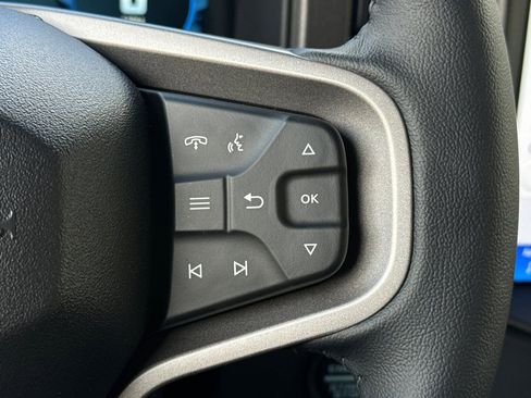 New 2026 Ford Bronco Big Bend AWD/4WD image 28