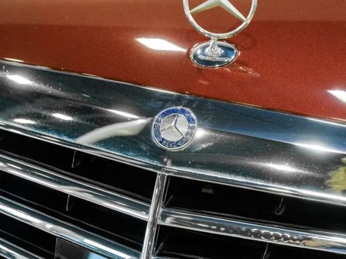 Used 2011 Mercedes-Benz S 550 image 62