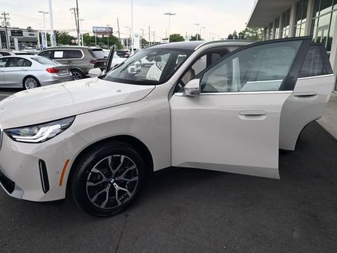 New 2026 BMW X3 xDrive30i w/ Premium Package AWD/4WD image 43