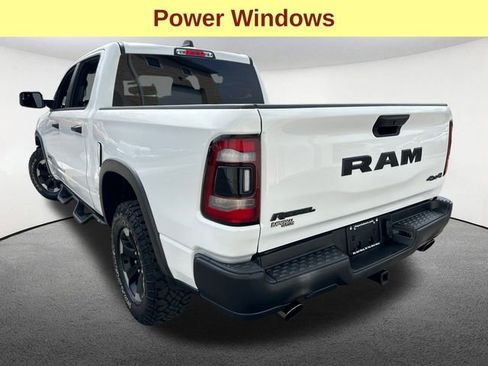 Used 2023 RAM 1500 Rebel image 10