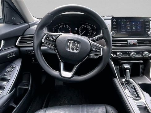 Used 2019 Honda Accord EX-L image 9