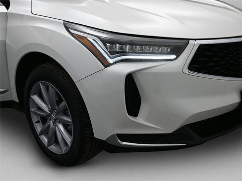 Certified 2024 Acura RDX SH-AWD image 14