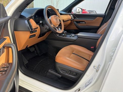 Used 2024 MAZDA CX-90 3.3 Turbo S w/ Premium Plus image 32