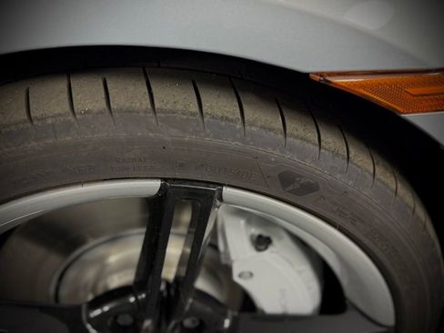 New 2024 Porsche Taycan RWD image 23