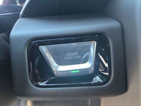 New 2026 GMC Yukon XL Denali w/ Sun & Power Step Package AWD/4WD image 17