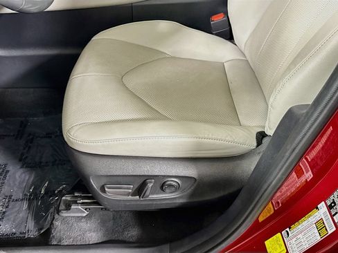 Certified 2024 Toyota Grand Highlander AWD image 25