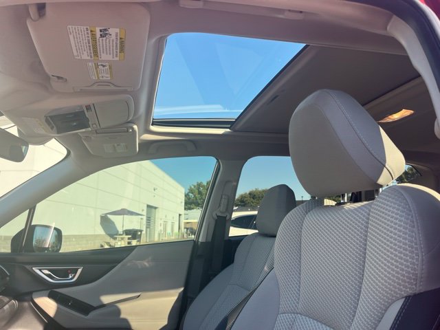 Used 2020 Subaru Forester Premium w/ Popular Package #1 AWD/4WD image 11