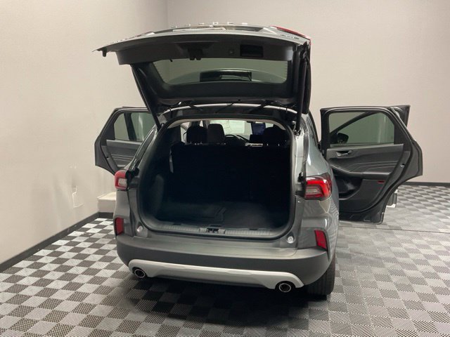 Used 2024 Ford Escape Active AWD/4WD image 27