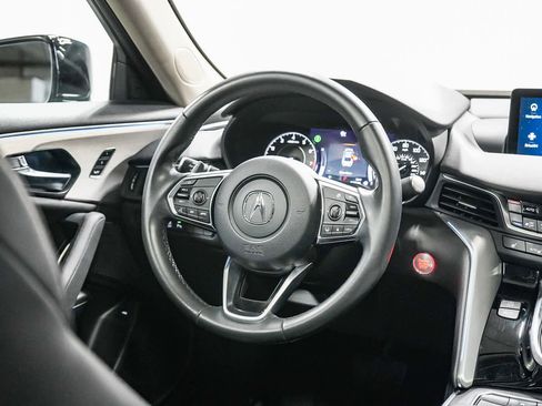 Used 2023 Acura TLX w/Technology Package image 17