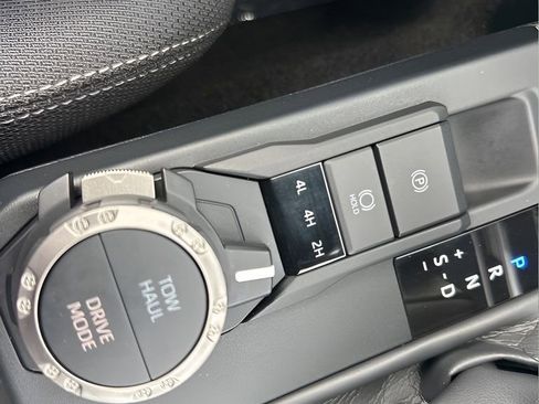 Used 2025 Toyota 4Runner TRD Sport image 22