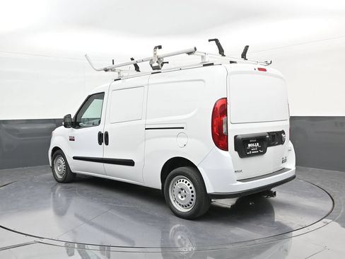 Used 2022 RAM ProMaster City Wagon FWD image 5