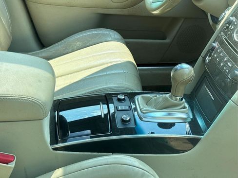 Used 2013 INFINITI FX37 2WD w/ Premium Pkg image 13