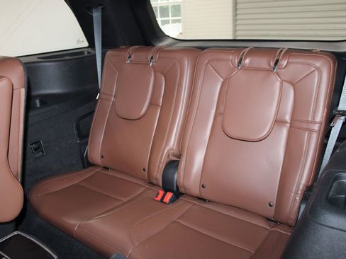 Used 2021 Lincoln Aviator Reserve w/ Equipment Group 201A AWD/4WD image 21