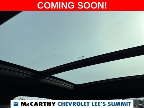 Used 2023 Chevrolet Blazer RS w/ Driver Confidence II Package image 6