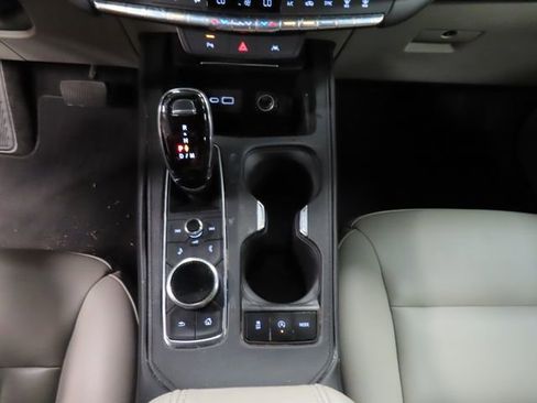 Certified 2023 Cadillac XT4 Luxury w/ Driver Awareness Package FWD image 26