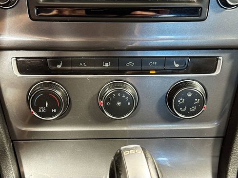 Used 2017 Volkswagen Golf Alltrack SE image 20