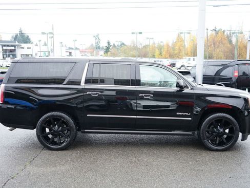 Used 2016 GMC Yukon XL Denali w/ Open Road Package image 6