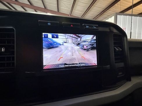 Used 2024 Ford F250 XLT w/ FX4 Off-Road Package image 18