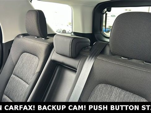 Used 2021 Ford Bronco Sport Big Bend image 23