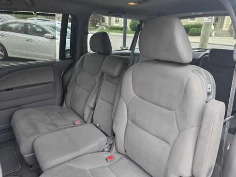 Used 2009 Honda Odyssey EX image 27