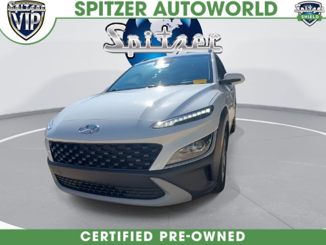 Used 2023 Hyundai Kona SEL FWD image 6