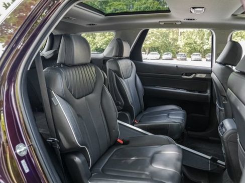 Used 2023 Hyundai Palisade Limited FWD image 47