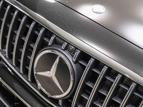 New 2026 Mercedes-Benz S 63 AMG S image 14