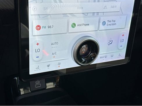 New 2025 Ford Mustang Mach-E Premium w/ Interior Protection Package image 26