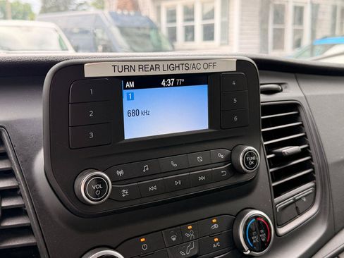Used 2021 Ford Transit 350 DRW w/ Exterior Upgrade Package RWD image 19