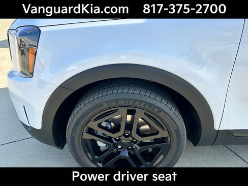 Certified 2025 Kia Telluride SX Prestige X-Line image 8