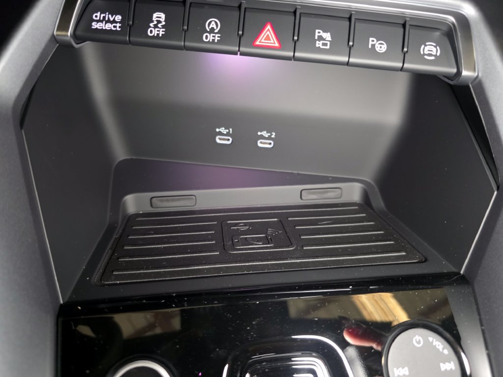 New 2026 Audi A3 2.0T Premium Plus AWD/4WD image 28